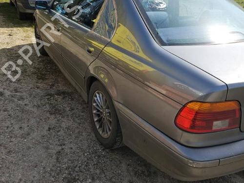 Intercooler BMW 5 (E39) 530 d | BP22940085M30 - Image 7