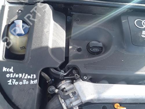 Engine AUDI TT (8N3) 1.8 T | BP22883064M1 - Image 3