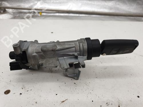Used Ignition barrel SKODA OCTAVIA III (5E3, NL3, NR3) 1.6 TDI (115 hp) 24423390