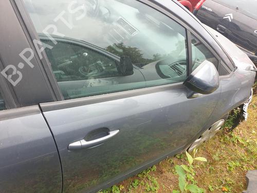 Right front door CITROËN C4 I (LC_) 1.4 16V | BP28284376C3 