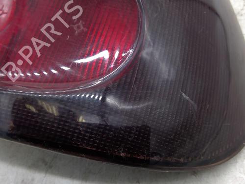 Right taillight RENAULT MEGANE I (BA0/1_) 1.6 e (BA0F, BA0S) | BP22880387C35 
