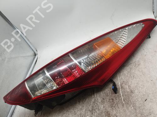 Used Right taillight FIAT ULYSSE (179_) 2.0 JTD (109 hp) 24630780
