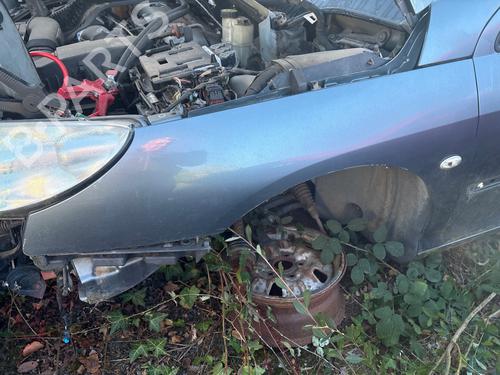 Used Left front fenders Left front fenders 39479376 39479376