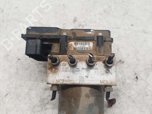 abs-pump-citroen-berlingo-box-bodympv-b9-2008-36394617 main image