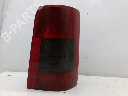 Used Right taillight Right taillight CITROËN BERLINGO / BERLINGO FIRST MPV (MF_, GJK_, GFK_) 1.9 D (MFWJZ) (70 hp) 22868772 22868772
