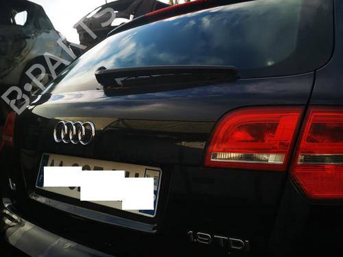 Tailgate AUDI A3 Sportback (8PA) 1.9 TDI | BP22871223C6 