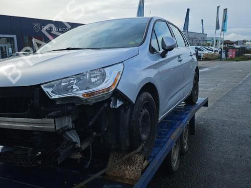 Gearbox CITROËN C4 II (NC_) 1.6 HDi 90 | BP29744241M3 - Image 9