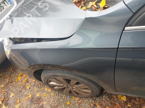 Used Left front fenders SEAT TOLEDO IV (KG3) 1.2 TSI (110 hp) 30081768