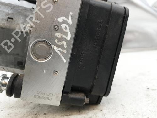 ABS pump OPEL CORSA E (X15) 1.4 (08, 68) | BP24422036M43 - Image 6