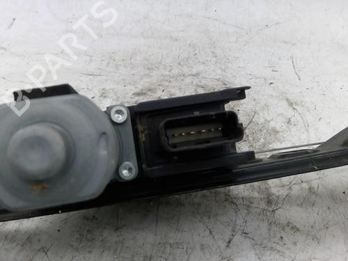Used Front right window mechanism Front right window mechanism FIAT FIORINO Box Body/MPV (225_) 1.3 D Multijet (95 hp) 22879654 22879654