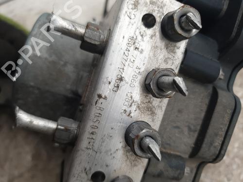 ABS pump RENAULT CAPTUR I (J5_, H5_) 0.9 TCe 90 | BP32336547M43