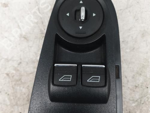 left-front-window-switch-ford-fiesta-vi-cb1-ccn-2008-31211575 main image