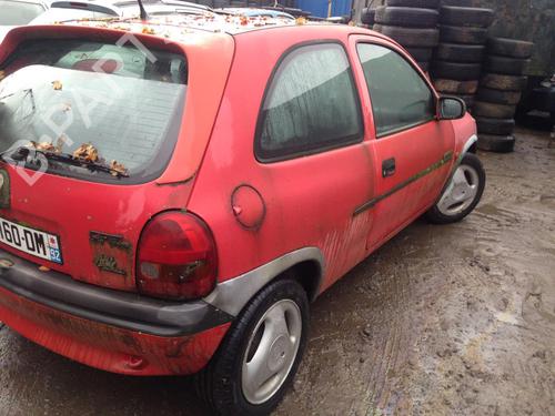Starter OPEL CORSA B (S93) 1.2 i (F08, F68, M68) | BP24421172M8 