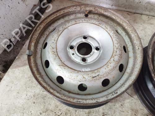 Used Rim Rim DACIA LOGAN (LS_) 1.4 (LS0A, LS0C, LS0E, LS0G) (75 hp) 33708363 33708363