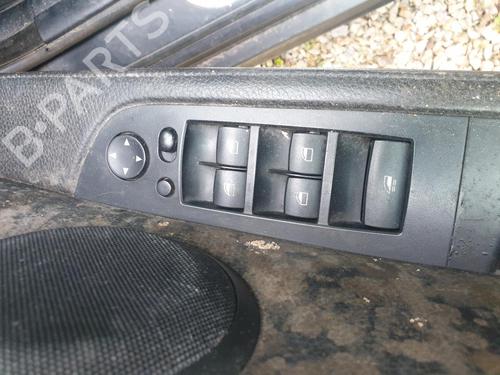 Left front window switch BMW 3 Convertible (E93) 330 d | BP35793368I27 - Image 2