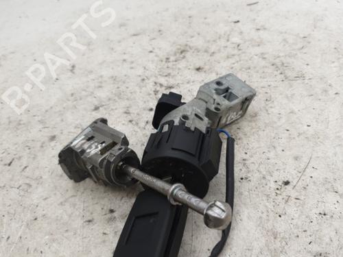 Used Ignition barrel CITROËN C3 Picasso (SH_) 1.6 HDi (109 hp) 23505930