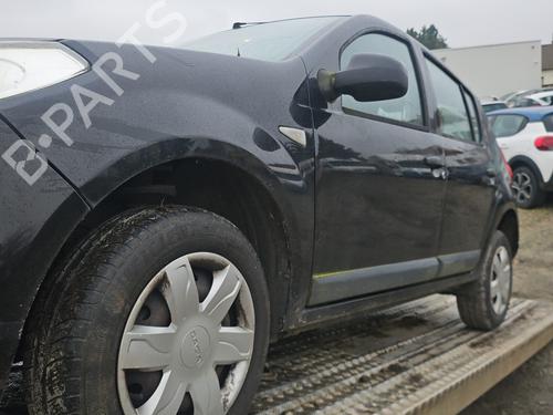 Engine DACIA SANDERO 1.2 16V | BP25923653M1  - Image 6