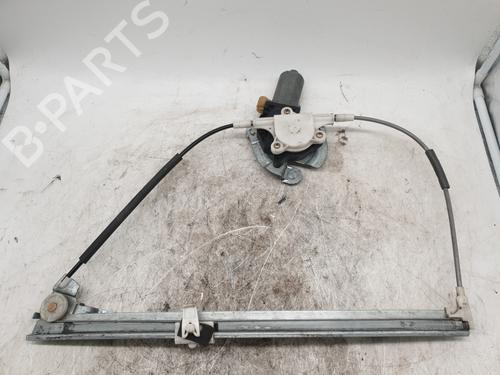 Used Front right window mechanism Front right window mechanism RENAULT MEGANE I (BA0/1_) 1.9 dTi (BA08, BA0N) (98 hp) 23255058 23255058
