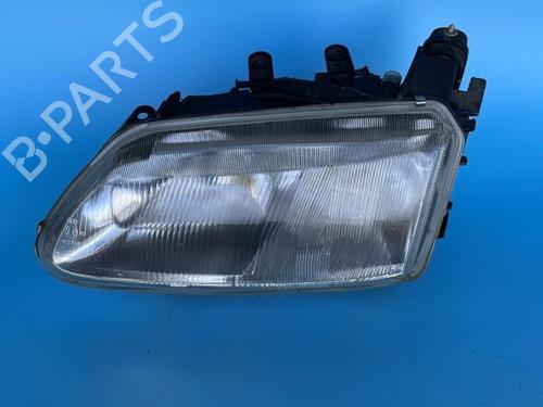 Used Left headlight Left headlight RENAULT ESPACE III (JE0_) 2.2 12V TD (JE0E, JE0H, JE0P) (113 hp) 25270280 25270280