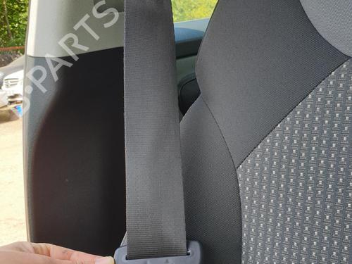 Front right seatbelt SEAT LEON (1P1) 1.6 TDI | BP26008265I25 - Image 3