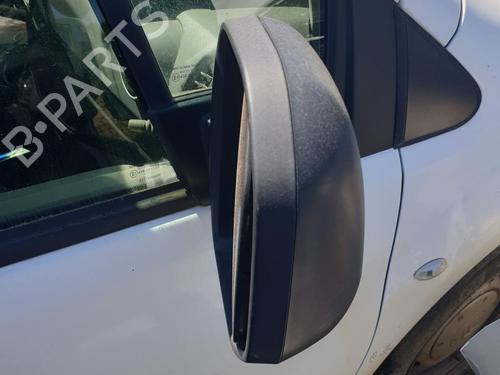 Right mirror CITROËN BERLINGO Box Body/MPV (B9) 1.6 HDi 75 | BP30963645C27