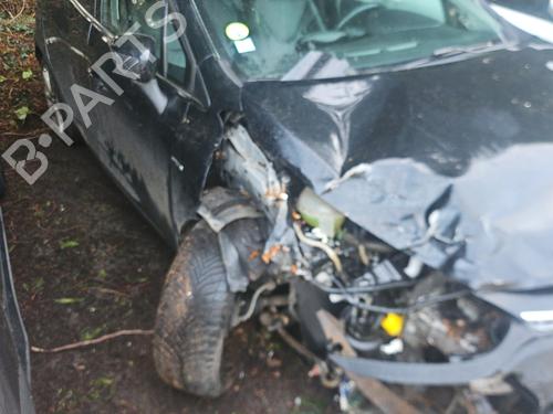 Used Parts RENAULT CLIO IV (BH_) 1.5 dCi 75 (75 hp) 4333211