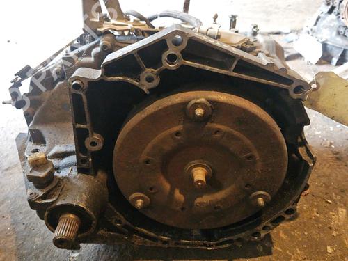 Used Gearbox PEUGEOT 206 Hatchback (2A/C) 1.4 i (75 hp) 28707594