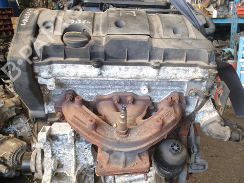 Engine CITROËN C3 Pluriel (HB_) 1.6 | BP22868396M1 - Image 3