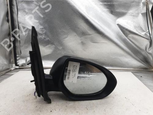 Used Right mirror Right mirror MAZDA 2 (DE_, DH_) 1.3 (DE3FS) (75 hp) 22878079 22878079
