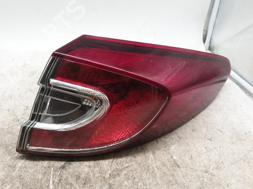 Right taillight RENAULT MEGANE III Grandtour (KZ0/1) 1.5 dCi (KZ09, KZ0D, KZ1G, KZ29, KZ14, KZ1W, KZ10, KZ1F,... | BP29937861C35