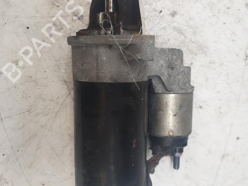 Used Starter Starter FIAT PUNTO (199_) [2012-2026] 35989693 35989693