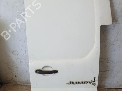 Right tailgate CITROËN JUMPY II Van 2.0 HDi 120 | BP25588222C77  - Image 6