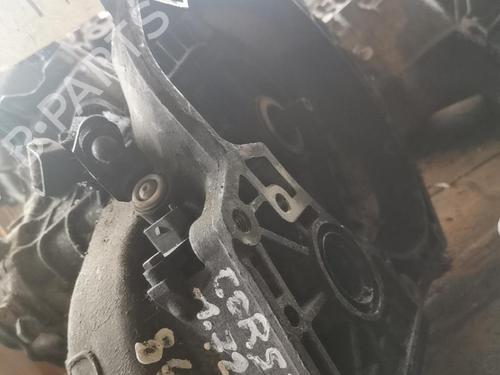Gearbox OPEL CORSA B (S93) 1.0 i 12V (F08, F68, M68) | BP22875773M3 