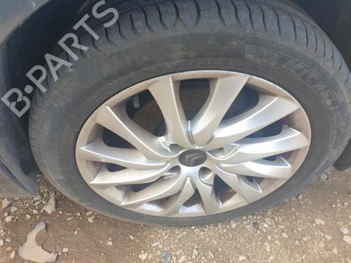 Cerchio CITROËN C4 Picasso I MPV (UD_) 1.6 HDi (109 hp) 32354636