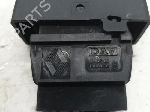 Used Switch Switch RENAULT 19 II Cabriolet (D53_, 853_) 1.8 (D53Y) (88 hp) 23436015 23436015