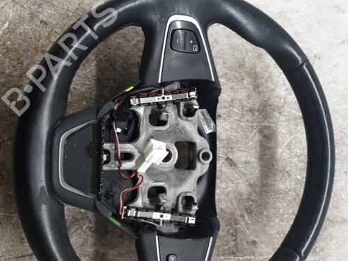 Used Steering wheel RENAULT CLIO IV (BH_) 1.2 TCe 120 (BHAU) (118 hp) 29406642