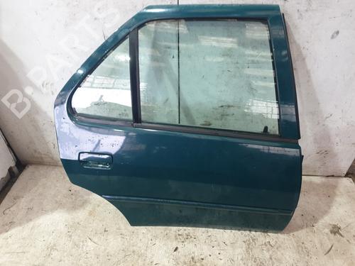 Used Right rear door Right rear door PEUGEOT 306 Break (7E, N3, N5) [1994-2002] 33739228 33739228