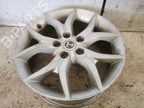 Rim HYUNDAI COUPE II (GK) 2.0 GLS | BP22882663C45 