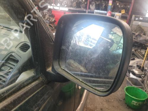 Used Right mirror Right mirror NISSAN TERRANO II (R20) 2.7 TDi 4WD (125 hp) 33742070 33742070
