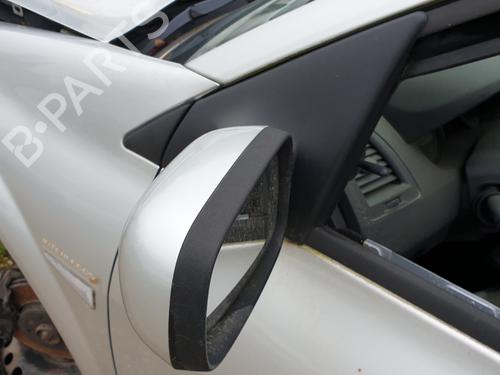 Left mirror RENAULT MEGANE II (BM0/1_, CM0/1_) 1.5 dCi (BM1F, CM1F) | BP25115601C26 