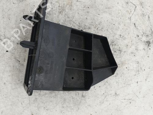 Used Front bumper bracket RENAULT ZOE (BFM_) ZOE (92 hp) 22871256
