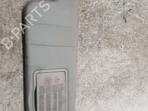 right-sun-visor-renault-laguna-ii-bg01_-2001-2002-2003-2004-2005-2006-2007-31882044 main image