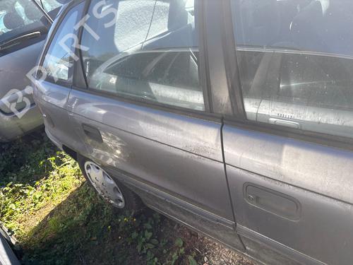 Used Right rear door Right rear door 39479430 39479430