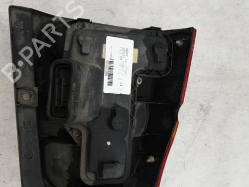 Used Right taillight SEAT AROSA (6H1) 1.0 (50 hp) 22880145