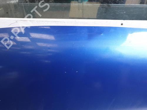 Hood CITROËN BERLINGO / BERLINGO FIRST MPV (MF_, GJK_, GFK_) 1.9 D (MFWJZ) | BP22872168C1 