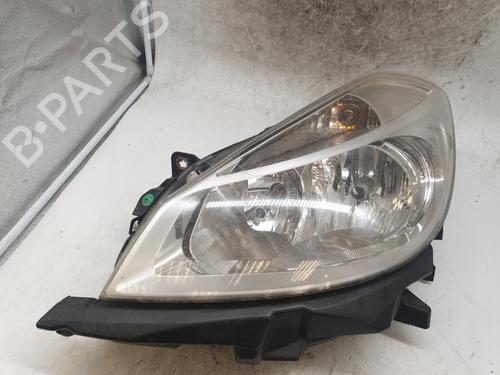 Used Left headlight Left headlight 36556160 36556160