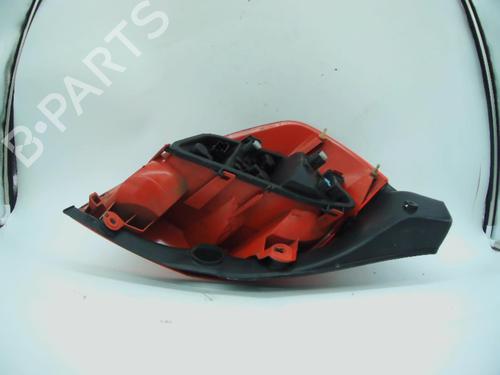 Used Right taillight RENAULT CLIO III (BR0/1, CR0/1) 1.5 dCi (BR0H, CR0H, CR1S, BR1S) (106 hp) 22886440