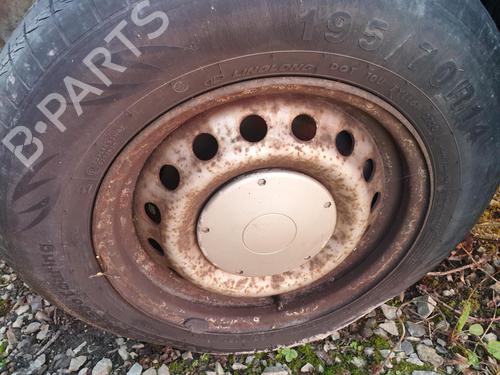 Used Rim Rim PEUGEOT EXPERT Van (222) 1.9 TD (90 hp) 33317501 33317501