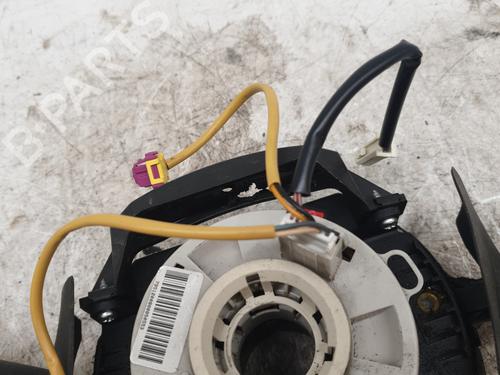 Used Steering column stalk Steering column stalk FIAT 500 (312_) 1.3 D Multijet (312AXB1A) (75 hp) 24983032 24983032