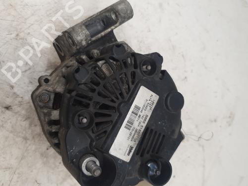 Alternator FIAT PUNTO (199_) | BP35989681M7 - Image 2